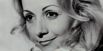 Hommage à la cantatrice libanaise Samia Sandri à l’Opéra Grand Avignon