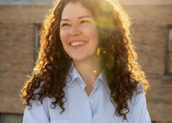 La pianiste suisse Sylvie Courvoisier à l’AJMI