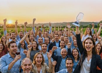 Les acteurs du monde économique se rencontrent à l’occasion de la 1re Grande Soirée des Réseaux