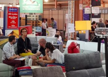 Nîmes accueille la 6e édition du Salon de l’habitat