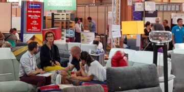 Nîmes accueille la 6e édition du Salon de l’habitat