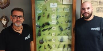 Les appeaux Baud, une tradition artisanale née à Carpentras