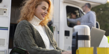 Vaison-la-Romaine : Le Camion de l’emploi s’installe en cœur de ville pour rapprocher les opportunités