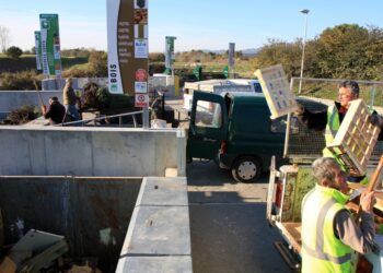 CoVe : tout savoir sur la gestion des déchets en cette rentrée