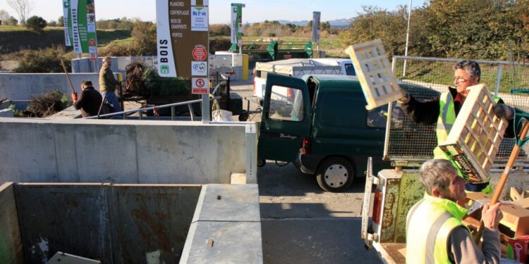 CoVe : tout savoir sur la gestion des déchets en cette rentrée