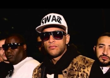 Des rappeurs marseillais se donnent rendez-vous à Gargas pour un concert ‘Mythik’