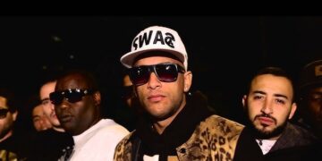 Des rappeurs marseillais se donnent rendez-vous à Gargas pour un concert ‘Mythik’