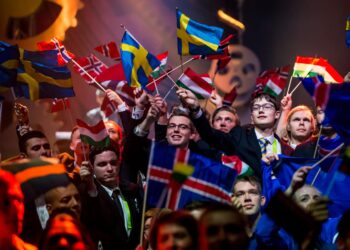 Avec Naël Tamghart le Quai des Saveurs règne sur l’Europe