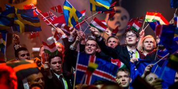 Avec Naël Tamghart le Quai des Saveurs règne sur l’Europe