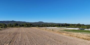(Vidéo) Parc du Luberon : un projet pour garder les terres agricoles utiles et vivantes