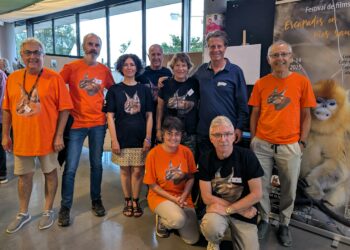 « Escapades en Vies Sauvages » : quand le cinéma s’ouvre à la nature et aux cœurs