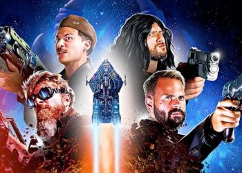 (Vidéo) De YouTube au cinéma : ‘Les aventures du Nexus VI’ projeté au Pathé Cap Sud