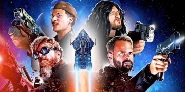 (Vidéo) De YouTube au cinéma : ‘Les aventures du Nexus VI’ projeté au Pathé Cap Sud