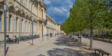 Combien coûte la rentrée universitaire à Avignon ?