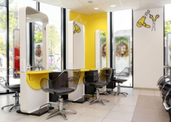 L’enseigne Coiff&Co ouvre un salon à Monteux