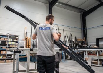 Alu Vaison : une croissance régulière depuis 7 ans