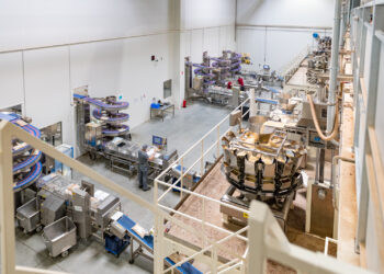 L’agroalimentaire ouvre ses portes : une semaine pour découvrir, rencontrer et saisir sa chance en Vaucluse