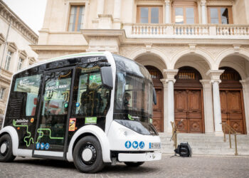 Le Grand Avignon lance la plus vaste enquête mobilité de son histoire