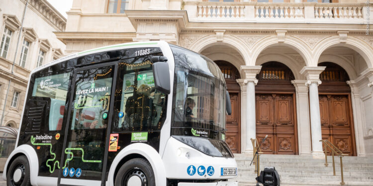 Le Grand Avignon lance la plus vaste enquête mobilité de son histoire