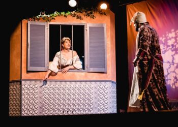 Le Barbier de Séville ouvre la saison des Amis du Théâtre Populaire