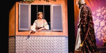 Le Barbier de Séville ouvre la saison des Amis du Théâtre Populaire