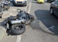 Les accidents de deux-roues sont en hause en Vaucluse