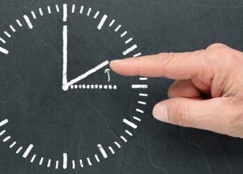 Passage à l’heure d’hiver : ce qu’il faut savoir