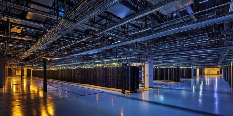 GSE rachète Critical Building, société experte en data center