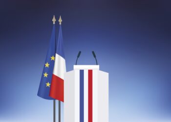 Un train peut en cacher un autre