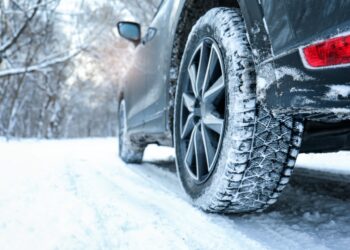 Pneus hiver obligatoires à partir du 1er novembre : ce qu’il faut savoir en Vaucluse