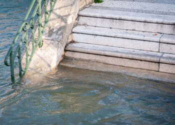 Inondation : 24 communes vauclusiennes reconnues en état de catastrophe naturelle