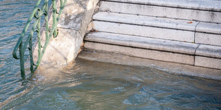 Inondation : 24 communes vauclusiennes reconnues en état de catastrophe naturelle