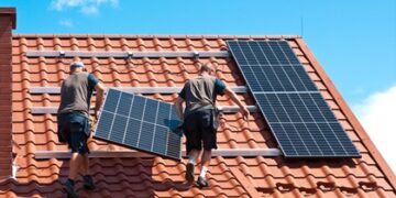 Une conférence sur le photovoltaïque à Violès