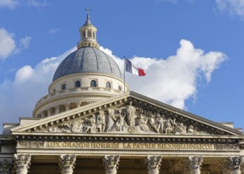 Où sont les Badinter d’aujourd’hui ?