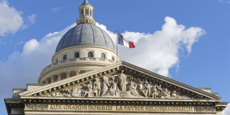 Où sont les Badinter d’aujourd’hui ?