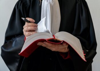 Droit : une nuit avec les avocats d’Avignon et de Carpentras