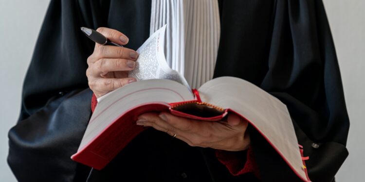 Droit : une nuit avec les avocats d’Avignon et de Carpentras