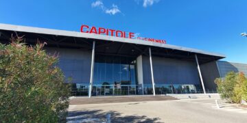 Le Pontet : au Capitole pas moins de 3 chantiers en 2026 pour choyer les cinéphiles