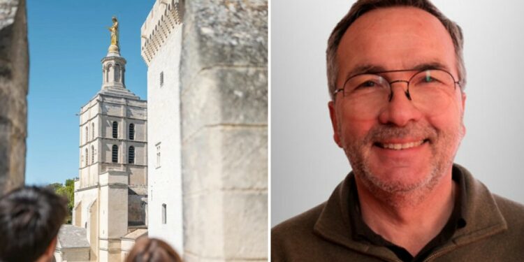 Arnaud Pignol quitte la tête d’Avignon Tourisme