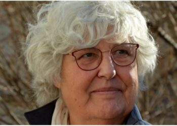 (Vidéo) Isabelle Le Bourgeois parle de ‘Vivre avec l’irréparé’