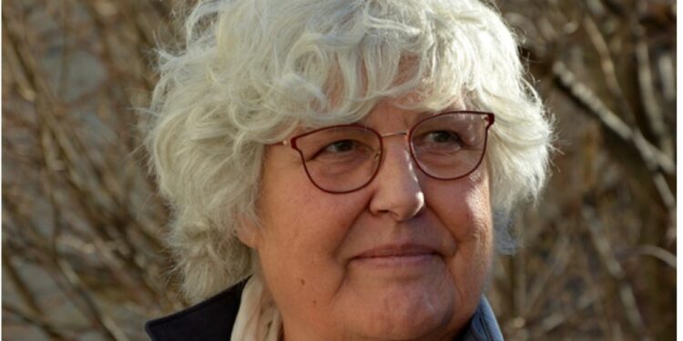 (Vidéo) Isabelle Le Bourgeois parle de ‘Vivre avec l’irréparé’