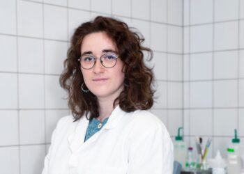 La Vauclusienne Coline Portet reçoit le Prix Jeunes Talents L’Oréal-UNESCO pour ses travaux sur le sommeil et la mémoire