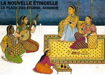 Les nuits de l’Inde, un voyage au gré d’ancestrales harmonies