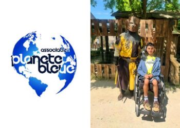 Le Pontet : un tournoi de padel au profit d’un jeune pontésien atteint de la maladie dégénérative de Duchenne