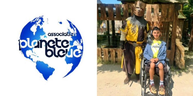 Le Pontet : un tournoi de padel au profit d’un jeune pontésien atteint de la maladie dégénérative de Duchenne