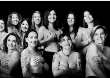 Octobre Rose : À Morières, les femmes entrepreneures de l’Amac se mobilisent pour la prévention du cancer du sein