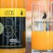 Kookabarra et le Domaine de Leos s’associent et créent un jus 100% local