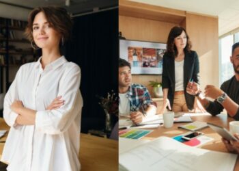 Le Salon de l’Entreprise débarque à Orange : un concentré de solutions pour entrepreneurs ambitieux !