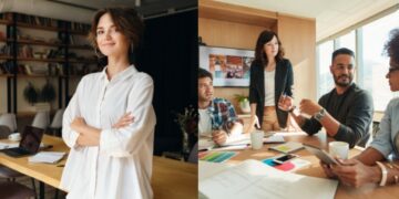 Le Salon de l’Entreprise débarque à Orange : un concentré de solutions pour entrepreneurs ambitieux !