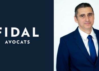 Skander Darragi nommé directeur du bureau Fidal d’Avignon